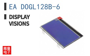 EA DOGL128B-6 ͼƬ